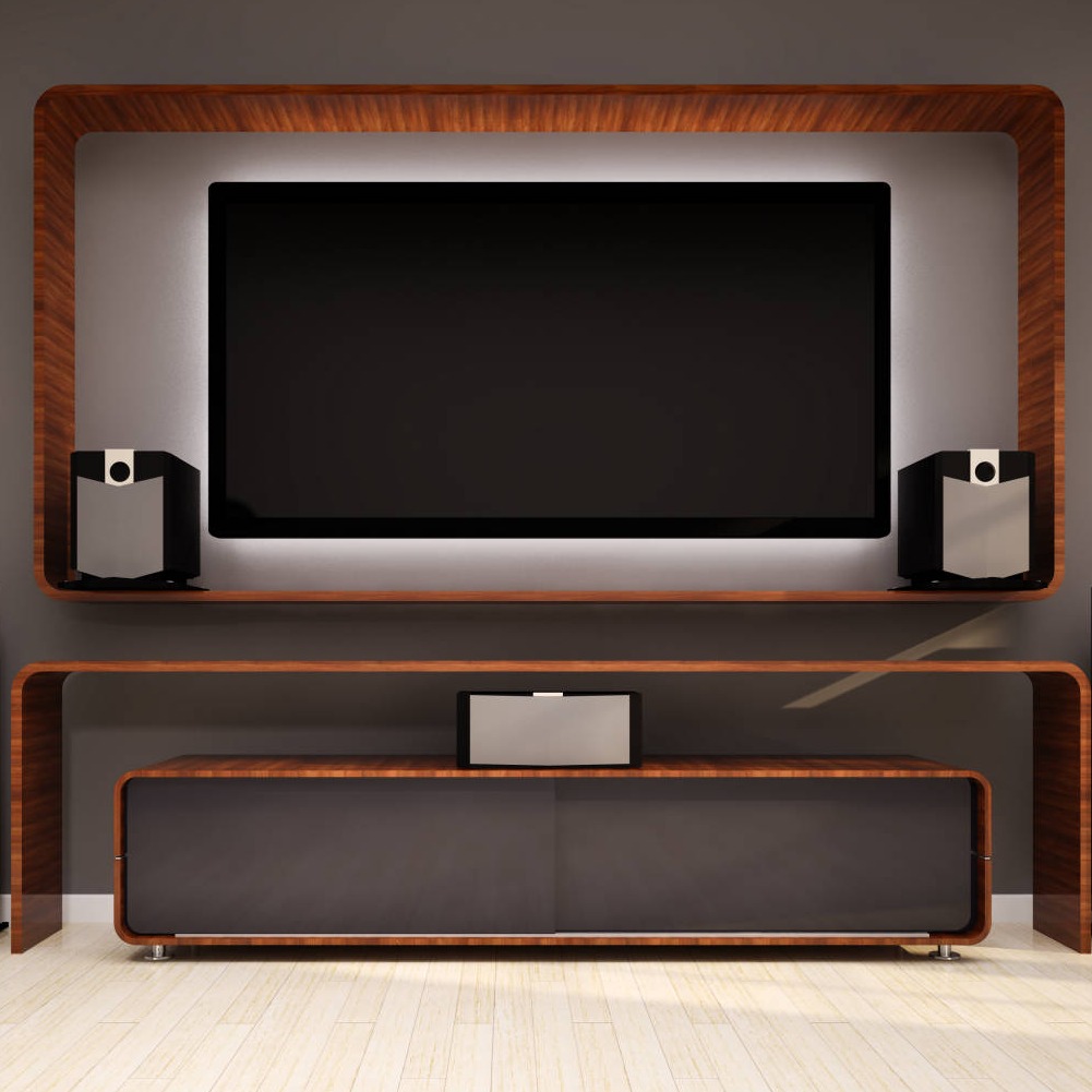 Hotel TV System