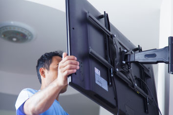 TV Installation Services