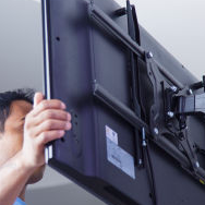 TV Installation