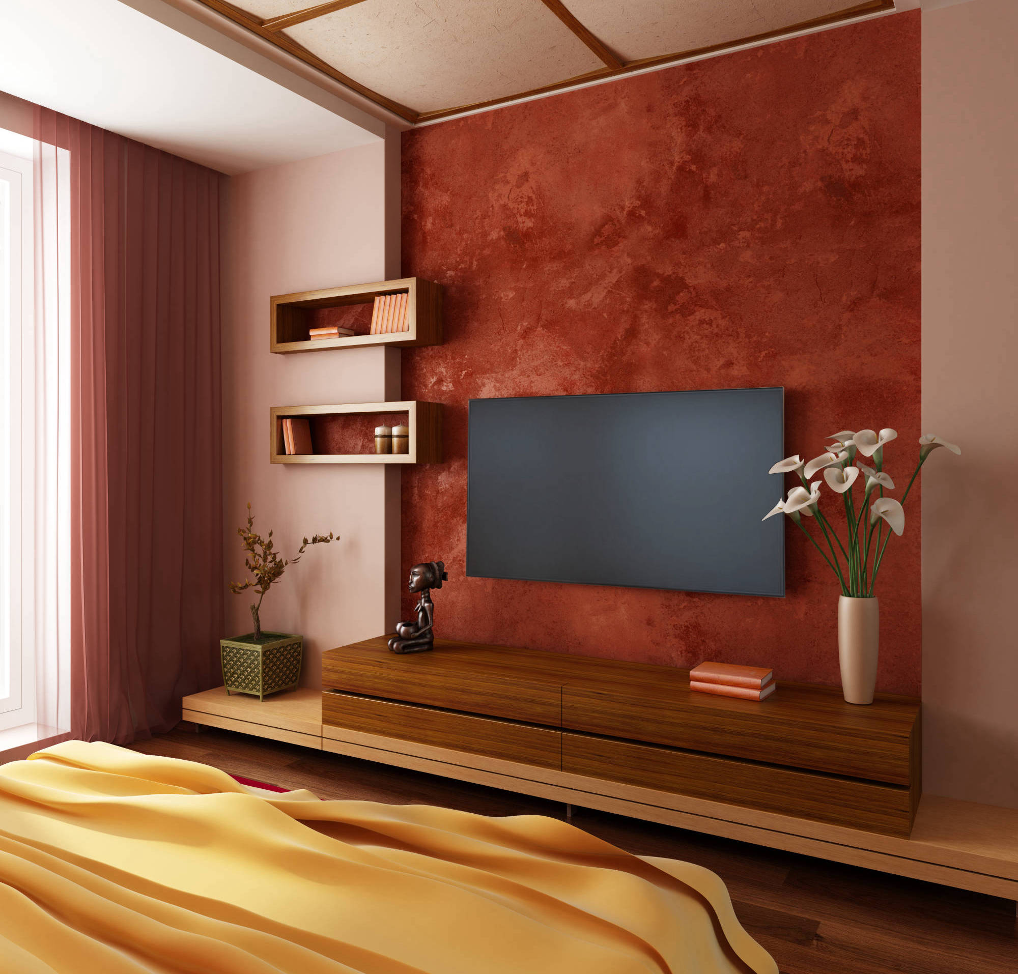 TV Instalations