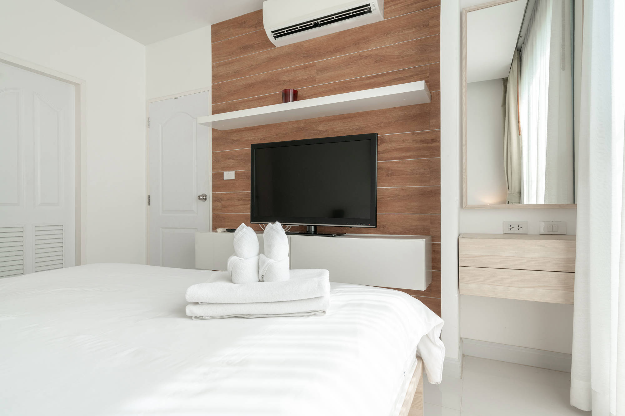 Hotel TV Systems